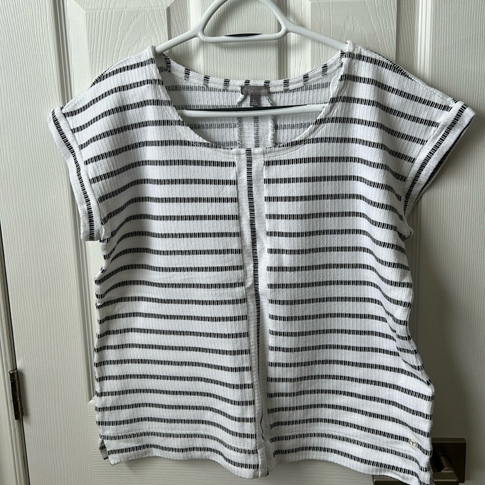 T by Talbots lightweight Sweater Top
